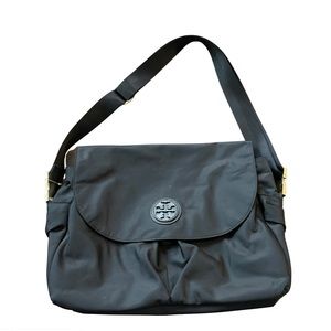 Tory Burch diaper bag